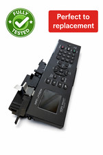 Genuine Brother MFC-J775DW Control Panel Assembly - LCD Display & Buttons picture