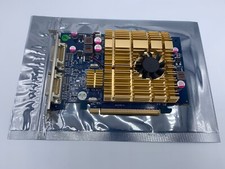 ATI RADEON VIDEO-PX-309 QUAD 512MB VIDEO GRAPHICS ADAPTER no cables picture