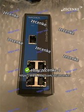 1PCS NEW MOXA EDS-305 VIA DHL/UPS #YY️️ picture