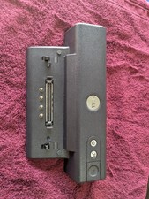 Dell PR01X D/Port Advanced Port Replicator (Docking Station) for Dell Latitude picture