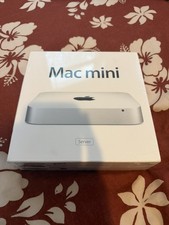 Mid 2011 Apple Mac Mini Server - NIB SEALED picture