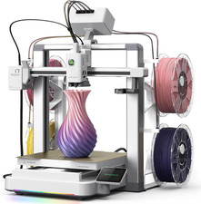 Creality SPARKX i7 Nano Combo 3D Printer, Multi Color with CFS Nano High Speed P picture
