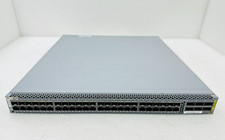 FOR PARTS - JUNIPER Networks QFX5100-48S Ethernet Switch -  picture