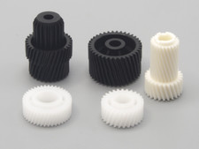 5Set New DRUM DEVELOPER UNIT GEAR Kit compatible Ricoh MPC3003 C3503 C4503 C5503 picture