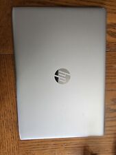 HP ProBook 450 G5 - 15.6