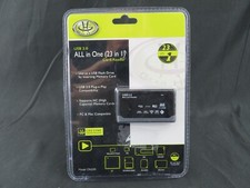 Gear Head CR4200 23-in-1 USB 2.0 Card Reader picture
