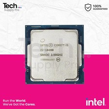 SRH3C Intel Core i5-10400 6-Core 2.90 GHz 12MB 65W FCLGA1200 Processor picture