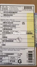 1PCS FPR1120-ASA-K9 Cisco Firewall Running ASA new via FedEx or DHL picture
