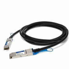 AddOn Mellanox MC2207130-002 Compatible TAA Compliant 56GBase-CU QSFP+ to QSFP+ picture