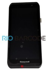 LCD and Digitizer Assembly with Front Cover for Honeywell EDA52 Type C Version picture
