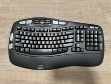Logitech K350 Wireless Keyboard picture
