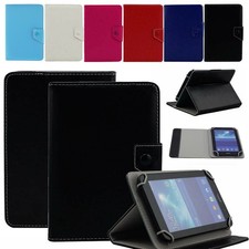 Pattern Folio Case Cover For TCL Tab 10 / Tab 10L 10.1