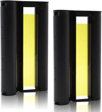 2PK KP-108IN RP-108IN INK Compatible for Canon Selphy CP1300 CP1200 CP1000 CP910 picture