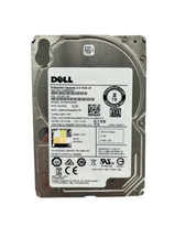 For Dell Hard Drive SEAGATE ST2000NX0403 2TB 7.2K SATA 2.5