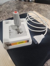 Vintage 1987 Anko Rapid Fire Joystick IBM PC DB-15 Gameport Controller picture