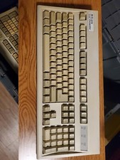 Keytronic E03601 E03601QUS201C Wired Keyboard picture