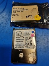 Hitachi DK23FA-60 (HTS428060F9AT00) - 60GB IDE 2.5