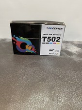 Officenter 502/T502 Ink Refill Bottles For Ecotank Printers picture