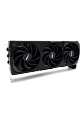 Open Box - MSI GeForce RTX 5080 Shadow 3x OC GeForce RTX 16GB  - Grade A picture