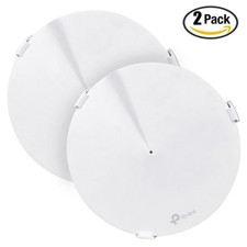 2 pack Wall Mount Bracket Ceiling for TP-Link Deco M9 Plus Home WiFi picture
