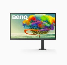 BenQ PD2705UA 4K UHD 27-inch Pro Designer Monitor/Express/Genuine picture