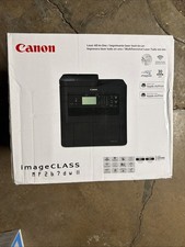 Canon imageCLASS MF267dw II Wireless All-in-One B/W Laser Printer NEW picture