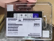 NEW Solidigm INTEL D7-PS1010 1.92TB 2.5