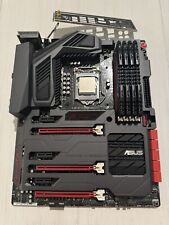ASUS Maximus VI Formula motherboard + 16GB DDR3-2133mhz RAM + Intel i7-4770K CPU picture