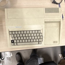 Texas Instruments 99/4A Vintage Home Computer Classic Personal Desktop System picture