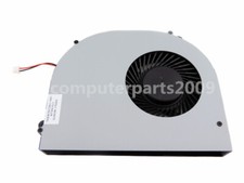 CyberpowerPC Fangbook III HX6-146 Gaming Laptop CPU Fan MF75120V1-C220-A99 picture