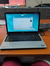 Dell Studio 17/1749 W/ Win7, 500 GB HDD, 4 GB R, I3-2.13 Ghz, W/Charg, *Bad Batt picture