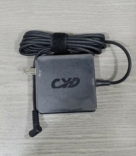CYD AC Adapter 100-240v 19.5V 3.33A Model picture
