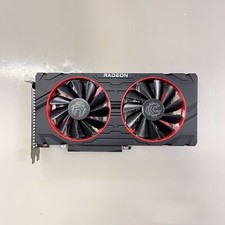 VASTARMOR AMD Radeon RX6500 XT RX 6500 XT 4GB GDDR6 independent Graphics card picture