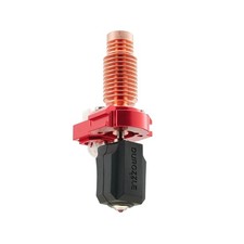 0.4mm Ruby Nozzle Upgrade for 3D Printers, High Temp 280℃, Quick-Detach, Durable picture
