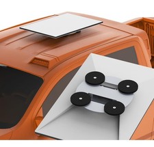 440 lbs Magnetic Mount Kit for Starlink Gen 3 - Starlink gen 3 magnetic mount picture
