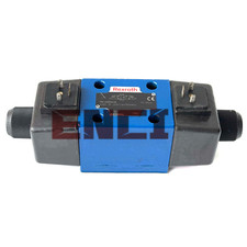 4WE 10 J3X/CW110N9K4 R900592338 Bosch Rexroth Valve 4WE10J33/CW110N9K4 picture