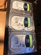 Seagate SkyHawk 4TB Internal 3.5