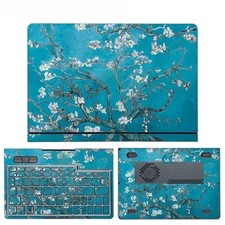 Vinyl Sticker Skin Protector for GPD Pocket 4 picture