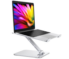 Soporte Portátil Aluminio 10