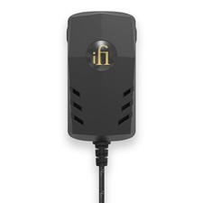 SilentPower iPower2 - Low Noise DC Power Supply (12V / 1.8A) picture