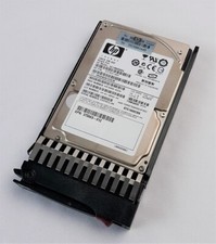 HP 431954-003 Hard Drive picture
