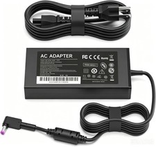 135W AC Charger Adapter For Acer Nitro 5 Nitro V 15 V 16S V 17 5.5x1.7mm picture