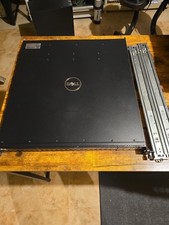 Dell S4048-ON 48 Port 10Gb Ethernet Switch L3 Rackmount SFP+ QSFP+ PowerSwitch picture
