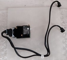 Dell PERC 0KMCCD H730 Mini Mono Raid Controller w/ Battery + Cable picture