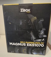 Zotac Zbox Magnus EK 51070 picture
