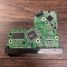 Hard Drive PCB Western Digital WD800JD-75LSA0 2061-701335-A00 picture