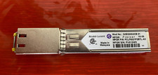Nokia / Alcatel Lucent SFP Transceiver 3HE00062CB 01 picture