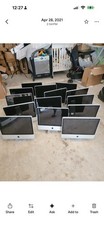 Lots Of  19 all-in-one apple desktop computer 20” 2009 To 2011, Most Work. picture