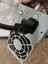 Delta Electronics DPS-200PB-135 A computer power supply unit (PSU) Tested  picture