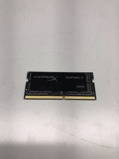 KINGSTON HYPERX 32GB PC4 HX429S17IB/32 picture